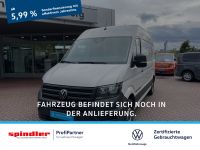 Volkswagen Crafter - Vorschau Bild 1