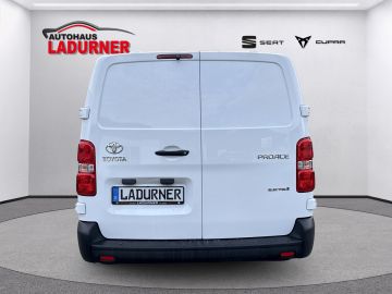 Toyota Proace (Verso) - 4
