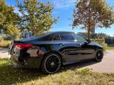 Mercedes-Benz CLA 220 d DCT - AMG Line - Mercedes-Benz CLA 220 aus 2021
