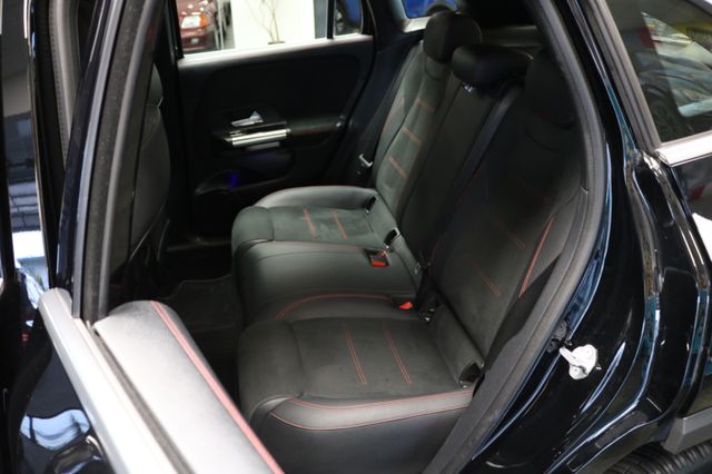 GLA 200 AMG LINE/ NAVI/LEDER/PDC/ALCANTARA – Vorschau 20