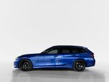 BMW 320d Touring xDrive M Sport+ACC+19 Zoll - BMW 320: Xdrive