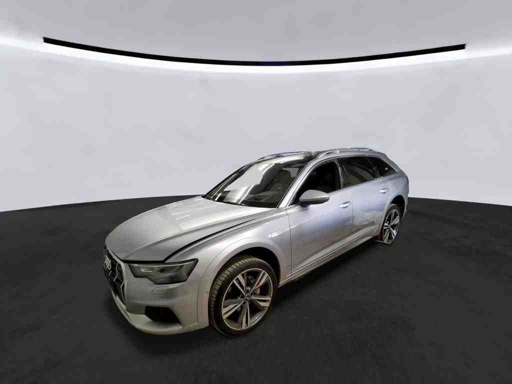 Audi A6 Allroad - Bild 2
