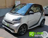 Smart SMART ForTwo 800 40 kW cabrio passion cdi - Smart ForTwo: Cdi Passion