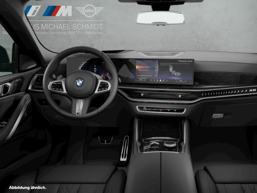 BMW X6 - Bild 4
