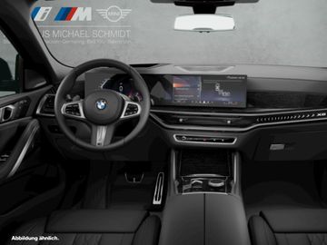 BMW X6 - 4