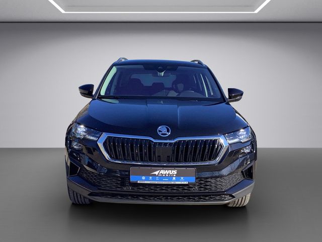Karoq 1.5TSI DSG Tour AHK