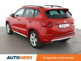 Seat Ateca 1.5 TSI ACT FR *NAVI*LED*TEMPO*CAM*PDC*SHZ - Seat in Nürnberg