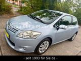 Toyota Auris 1,6 Life+ - Toyota Gebrauchtwagen in Halle