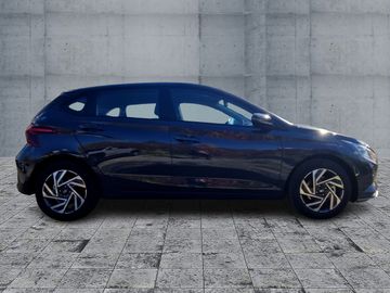 Hyundai i20 1.0 T-GDI Trend (90 PS) Komfort-Paket