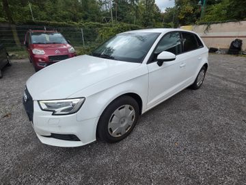 Audi A3 - 1