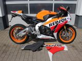 Honda CBR 1000 RR SP ABS Fireblade Repsol Öhlins 1.Han - HONDA DRESDEN