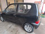 Fiat Seicento 900i cat S - gebrauchte Fiat Seicento aus dem Jahr 1999