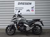 Honda NC 750 X  DCT  ABS | 2023 | Zubehör | - HONDA MOTORRAD