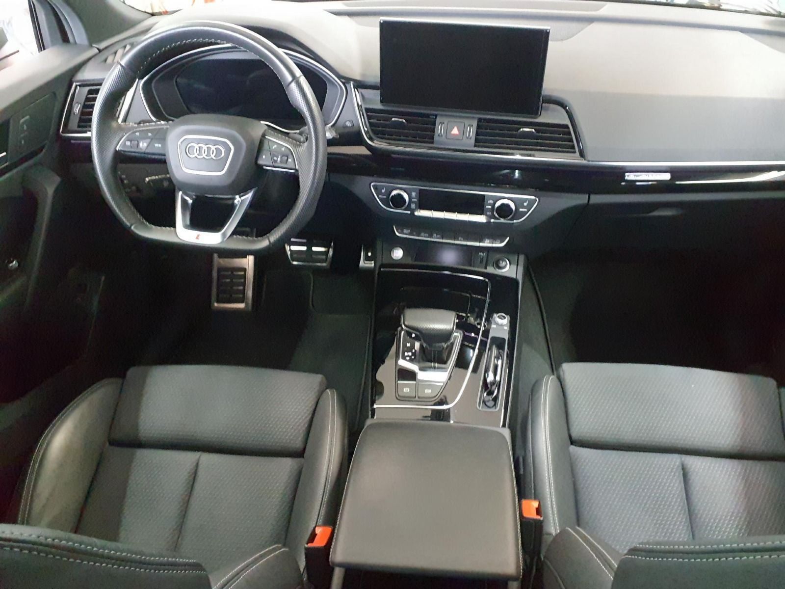 Audi Q5 - Bild 5