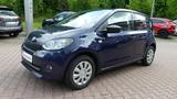 Skoda Citigo*Klima - gebrauchte Skoda Citigo aus dem Jahr 2016