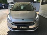 Ford Galaxy 2.0SCTi EcoBoost Titan/Autom/Leder/7 Sitz - Ford Galaxy Gebrauchtwagen in Berlin