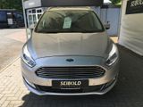 Ford Galaxy 2.0SCTi EcoBoost Titan/Autom/Leder/7 Sitz - Ford Galaxy: Auto