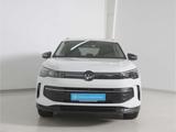 Volkswagen Tiguan 2.0 TDI GOAL DSG AHK/NAV/LED/RFK/Klima/SH - Volkswagen Tiguan mit Anhängerkupplung