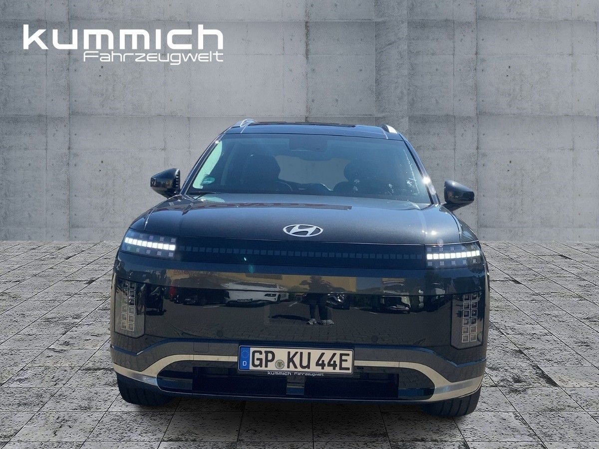 Hyundai IONIQ 9 - Bild 2