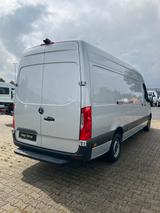 Mercedes-Benz Sprinter 315 CDI Kasten Hochdach Lang - Mercedes-Benz Sprinter Gebrauchtwagen in Dresden