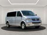 Volkswagen T5 Transporter Lang/ 9 Sitzer / 1 Hand - : 9 Sitzer