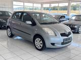 Toyota Yaris 5 Türig+22TKM+1.Hand+MFL+Klima - Toyota Yaris: Türig