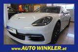 Porsche Panamera Sport Turismo 4 E-Hybrid Neupreis 143.1 - Porsche Panamera aus 2018 mit Hybrid-Antrieb