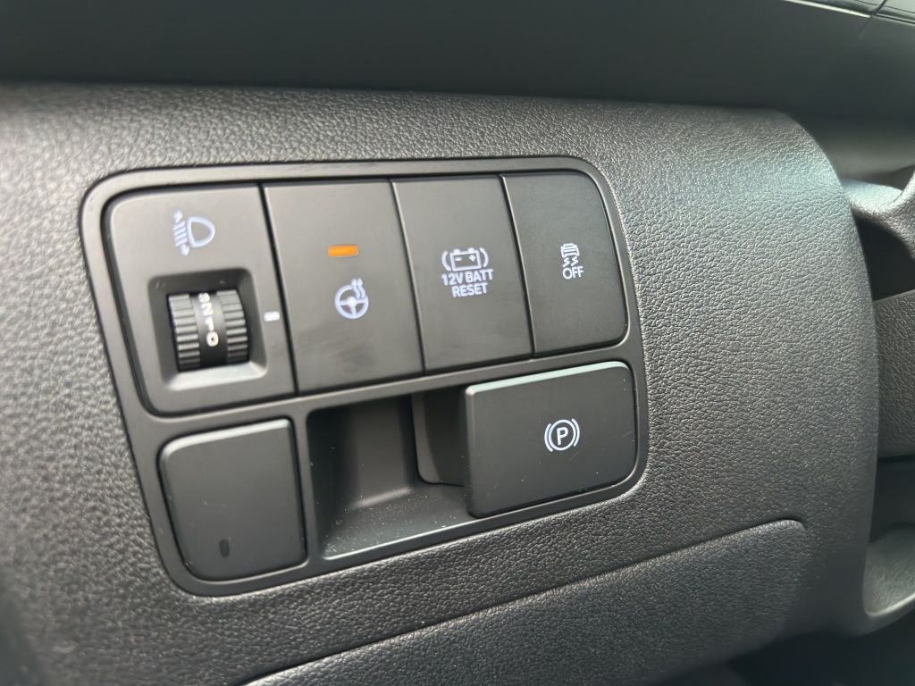 Hyundai Staria – Bild 23