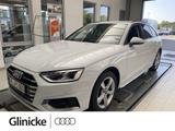 Audi A4 Avant 35 2.0 TFSI advanced AHK LED s-tronic - Audi A4: 3.2