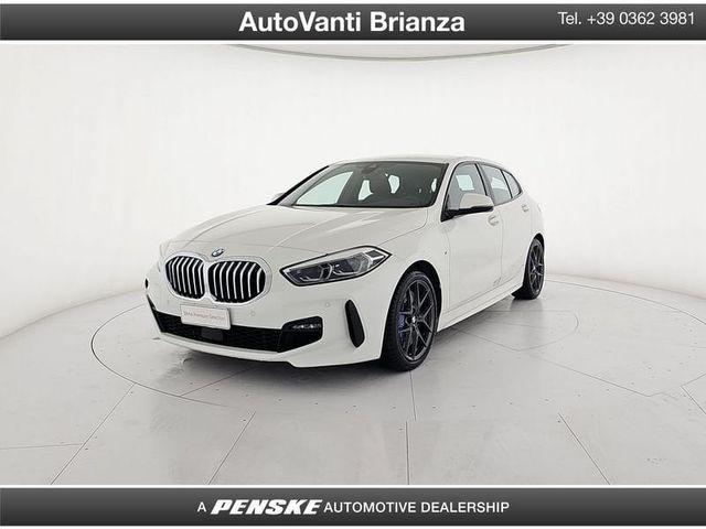 BMW Serie 1 118d 5p. M Sport