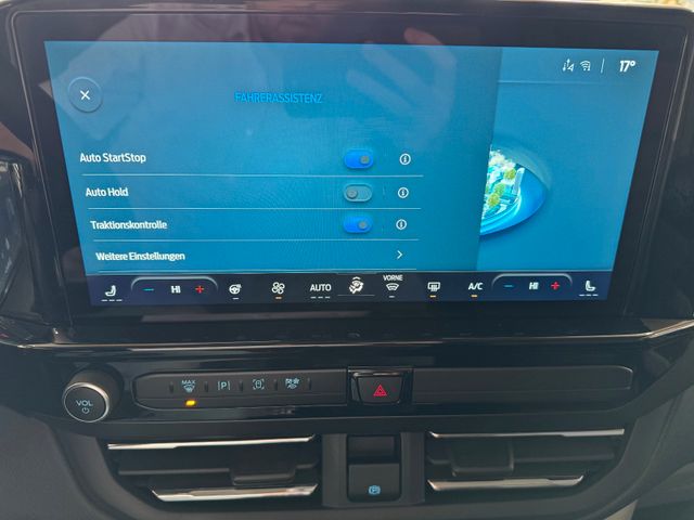 Ford Tourneo Custom 2.0 L1 Titanium Standheizung ACC