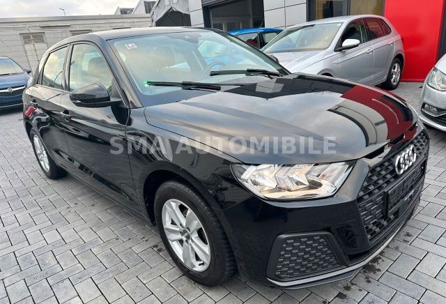 Audi A1 SPB 25 TFSI