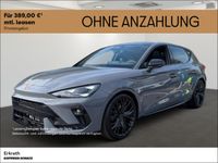 Cupra Leon - Vorschau Bild 1