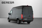 Mercedes-Benz Sprinter 317 CDI Kasten Standard Hoch L2H2 AUT - Mercedes-Benz Pritsche + Plane