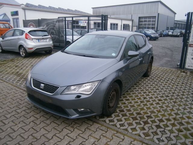 Seat Leon 1.2 TSI 77kW Start&Stop Style