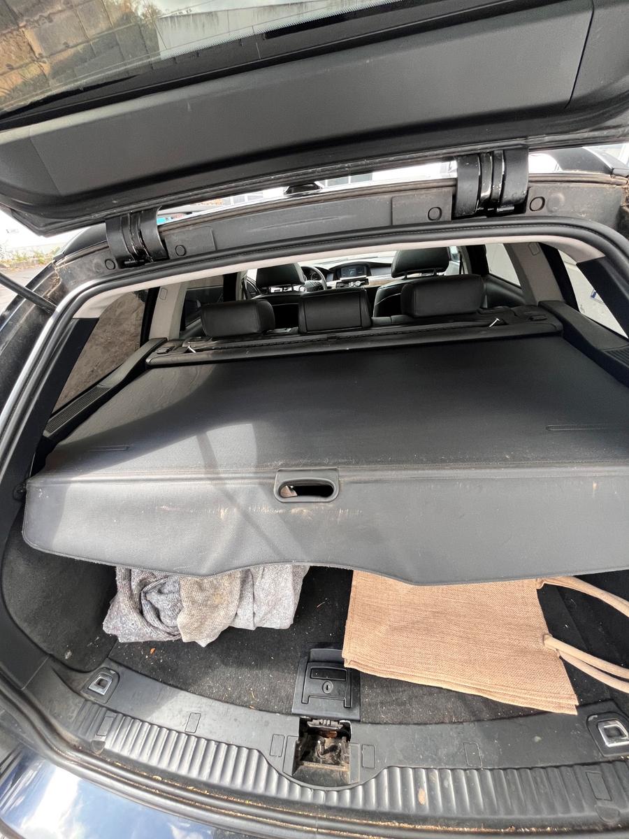 BMW 530 2005 — photo 7