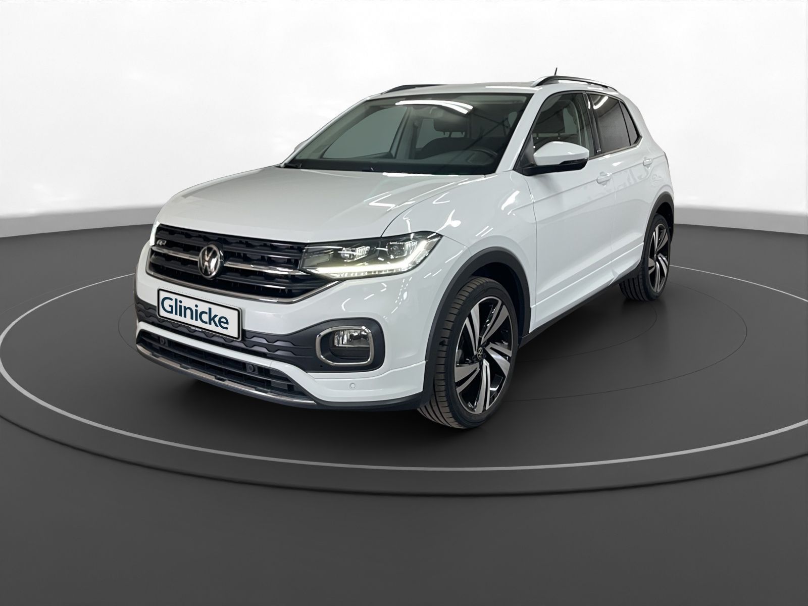 Volkswagen T-Cross - Bild 2