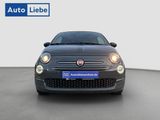 Fiat CABRIO LOUNGE 1.0GSE -KLIMA|BLUETOOTH|SCHECKHEFT - Fiat 500C: Lounge