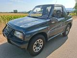 Suzuki Vitara 1,6 Cabrio Automatik  Oldtimer - Suzuki Vitara mit Benzin-Antrieb: Cabrio, Automatik