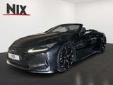 Lexus LC 500 5.0 V8 Cabriolet Hokkaido Nr. 17 / 80 - Lexus LC 500 Gebrauchtwagen