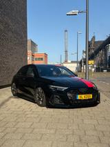 Audi RS3 2.5 TFSI S tronic quattro Sportback -