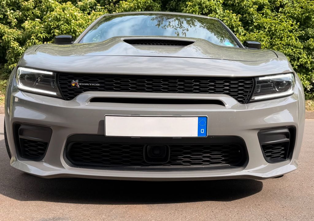 Image of Dodge Charger