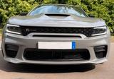 Dodge Charger Widebody Scat Pack Last Call - Dodge Charger: Coupe