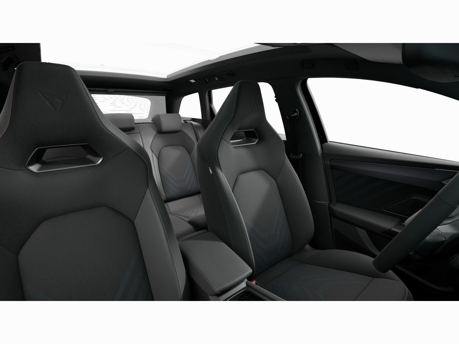 Cupra Leon - Bild 10