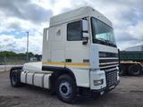 DAF XF95 430 manual - DAF Xf 95