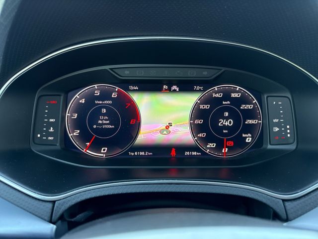 Ibiza FR Pro 1.0 TSI *Navi/LED/PDC/SHZ/FullLink*