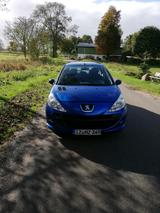 Peugeot 206+ , TÜV neu , 2 Hand ,5 türer, - Peugeot 206: Türer