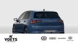 Volkswagen Golf GTE 1.5 eHybrid DSG AHK+PANO+LEDER+AHK+WKR - Volkswagen Golf: Blau