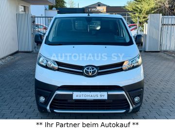 Toyota Proace (Verso) - 3