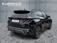 Hyundai TUCSON - Vorschau Bild 4